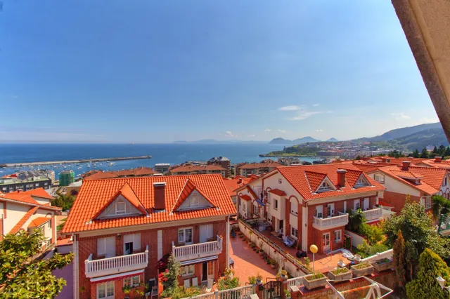 CASA INDEPENDIENTE DE LUJO  EN CASTRO URDIALES! — 39