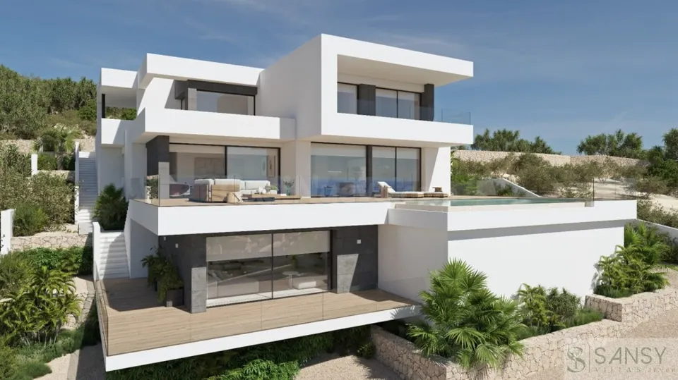 Casa-Chalet en Venta en Alicante Alicante