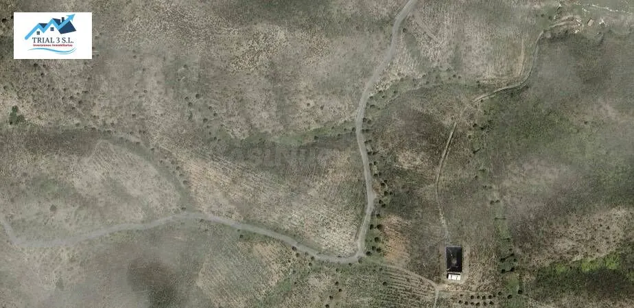 Venta de Terreno  en Lucainena de las Torres (Almería)