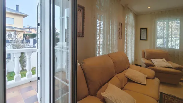 Preciosa casa de capricho en Guadarrama — 19