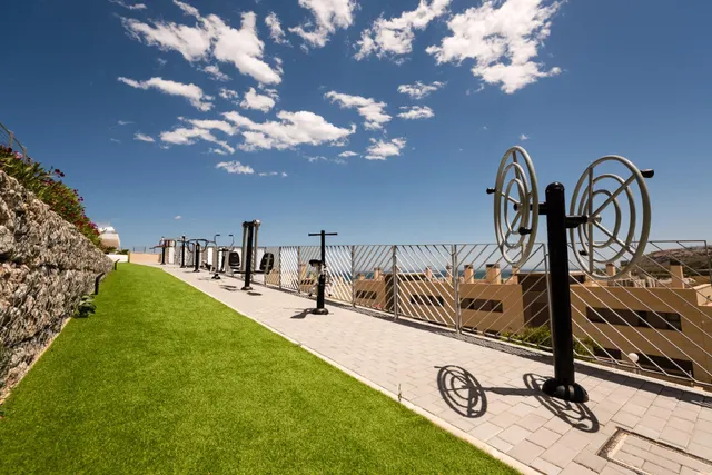 INFINITI VIEW Apartamento vacacional — 33