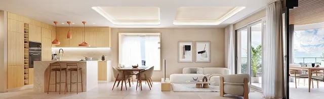 Apartamento 3 habitaciones 88m² en venta - Pueblo 4 — 6