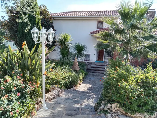 ¡Encantadora casa con vistas al mar en Santa Susanna! - foto 3