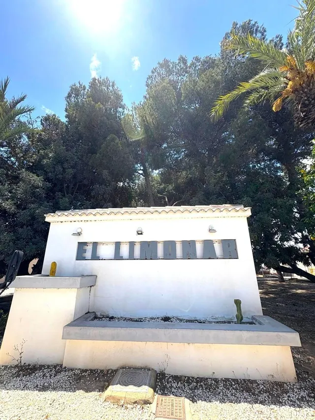 DUPLEX TRANQUILO EN EL LIMONAR — 4