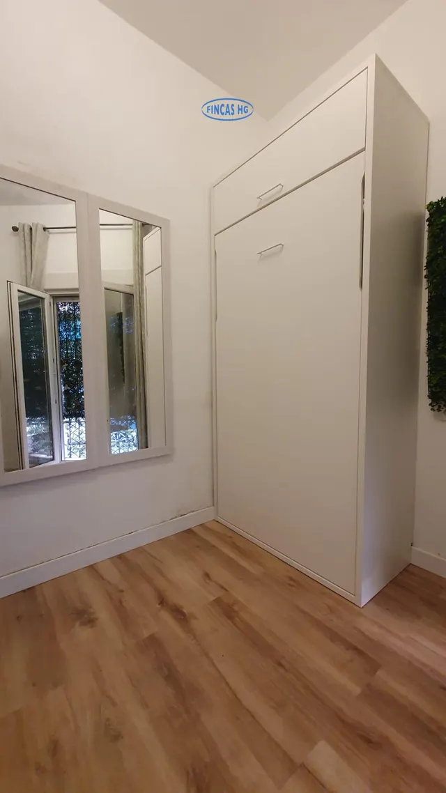 planta baja reformada. — 11
