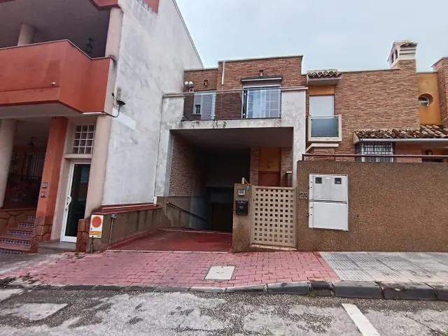 Oportunidad de adquirir esta plaza de garaje — 5