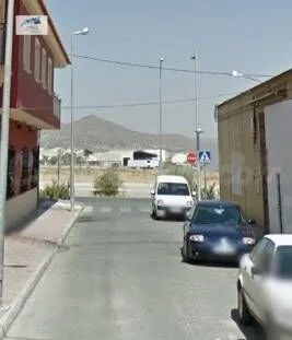 Venta Piso en Puerto Lumbreras - Murcia