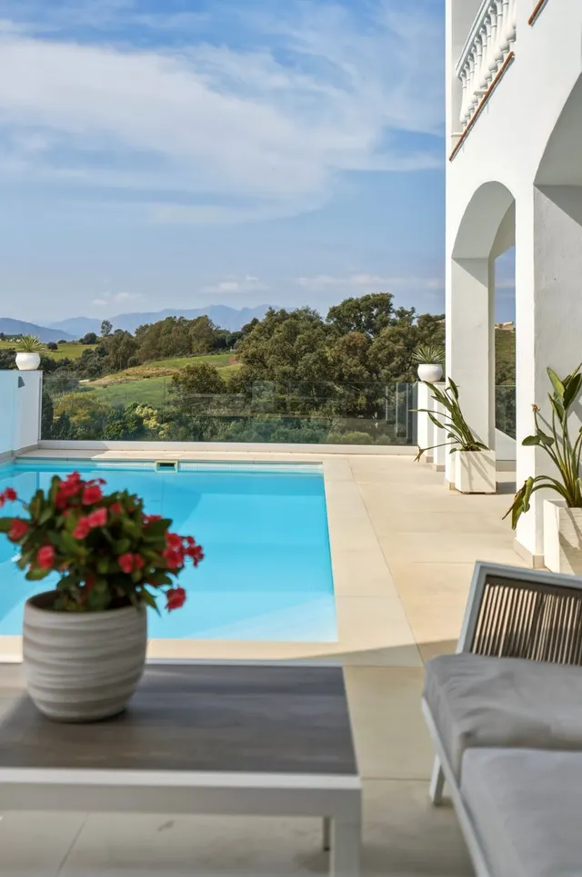 Chalet 6 habitaciones 263m² en venta - Riviera del sol — 15