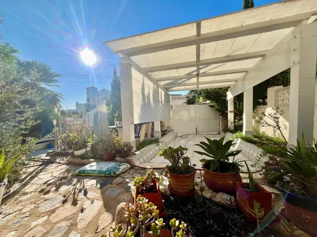 Villa 3 habitaciones 149m² en venta - BLUE LAGOON — 10