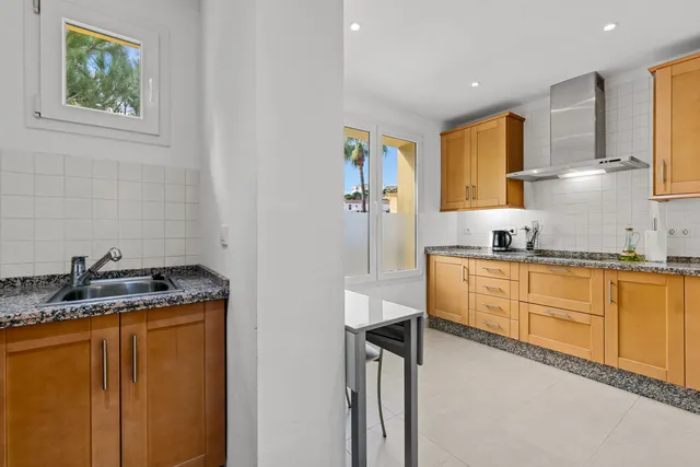 Ático 3 habitaciones 150m² en venta - Costa Del Sol — 19