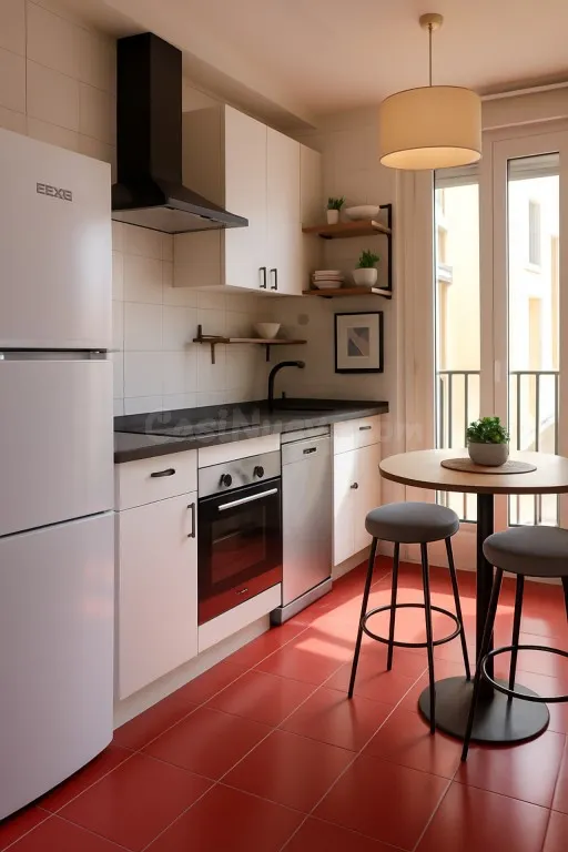 Piso en Venta en Cihuri La Rioja - foto 3