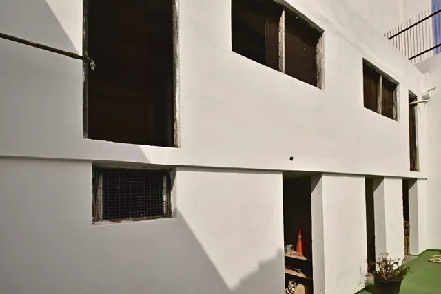 Excelente Casa Terrera en Pleno Centro — 36