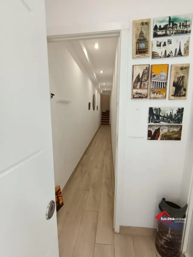CASA REFORMADA EN OLLERÍAS – CÓRDOBA CAPITAL — 38