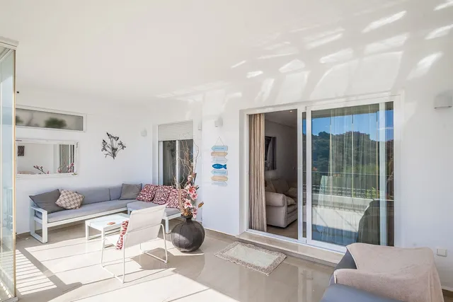 Apartamento 2 habitaciones 87m² en venta - Marbella — 6