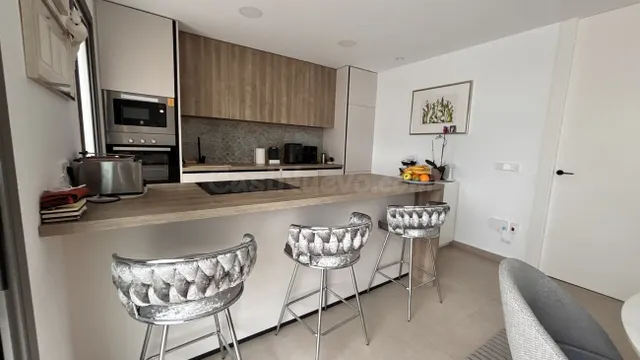 Villa 3 habitaciones en venta - Comunidad valenciana - foto 3
