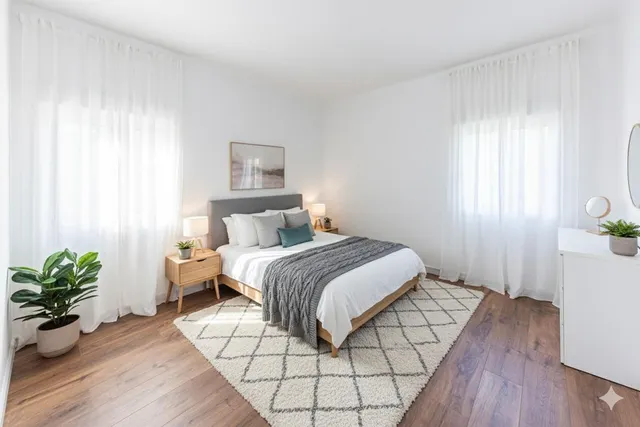 Apartamento 3 habitaciones 75m² en venta - Centro — 8