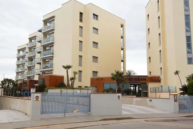 PORT GRAN, RELAX Y BELLEZA EN UNA PROPIEDAD — 30