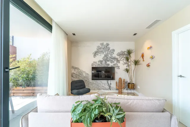 Apartamento 2 habitaciones 75m² en venta - Centro — 17