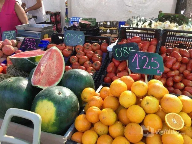 MAGNIFICOS APARTAMENTOS TURISTICOS EN GUARDAMAR DEL SEGURA — 19