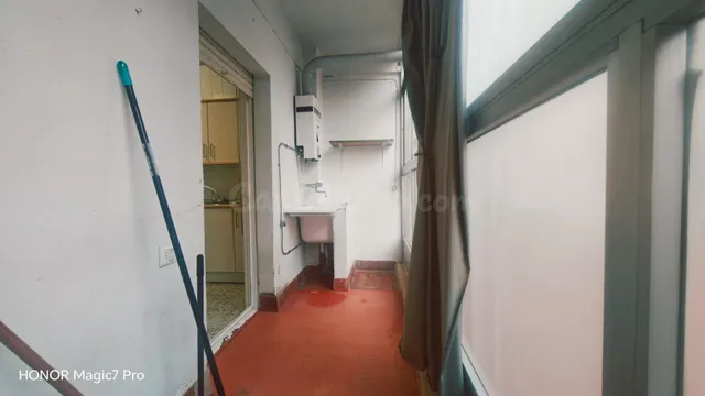 VENTA DE PISO EN ZAMORA ZONA TRES CRUCES, 4 DORMITORIOS, 2 B - foto 5