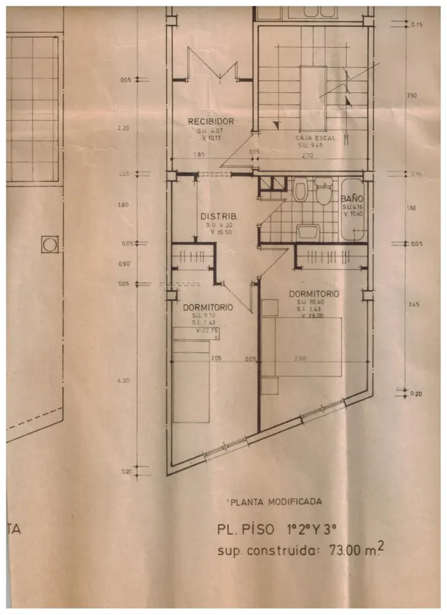 Edificio con 4 apartamentos en Puerto Soller — 16