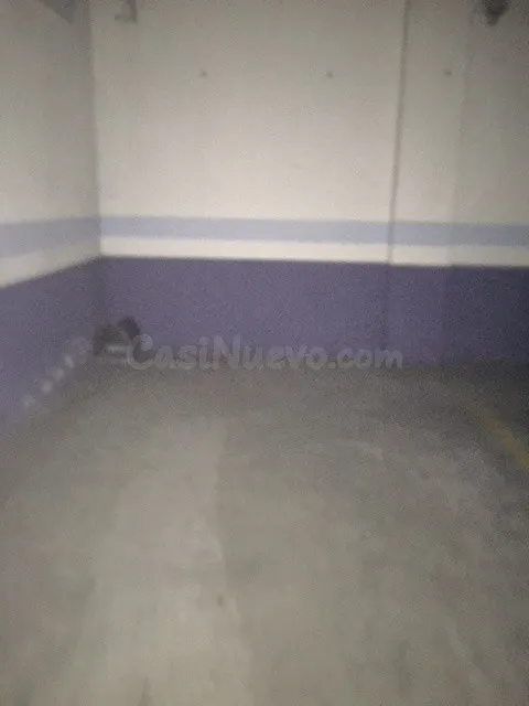 Garaje 16m² en venta - Peñacastillo-Nueva Montaña
