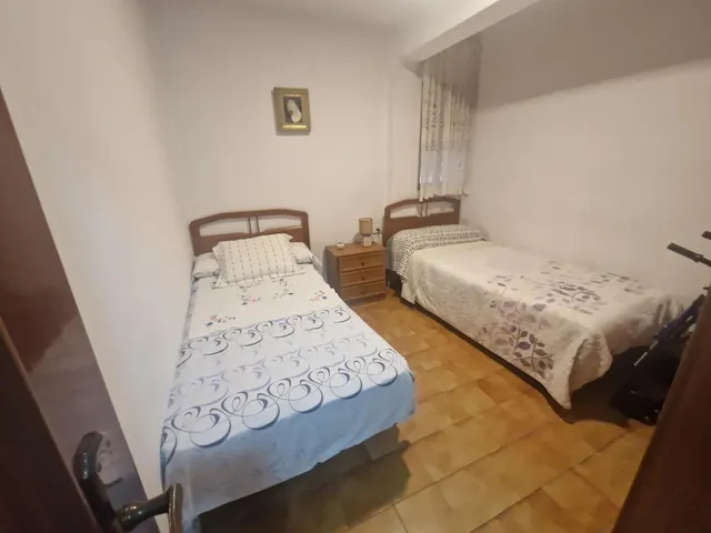PISO CENTRICO DE 83M2 CON ASCENSOR Y BALCÓN — 21