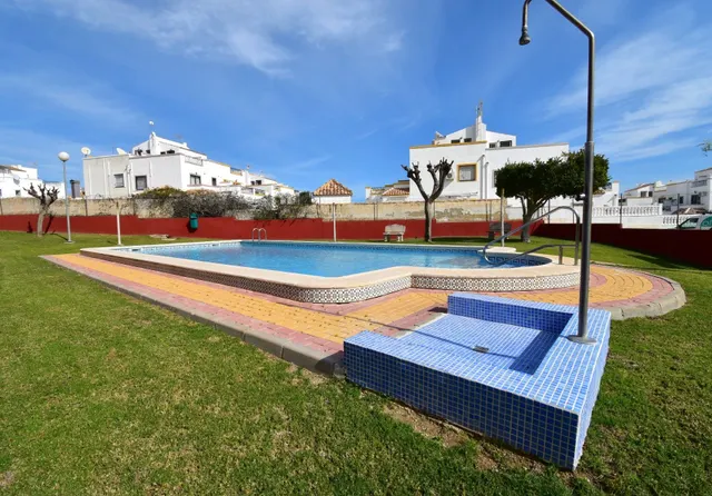 Apartamento 2 habitaciones 66m² en venta - Los balcones — 22