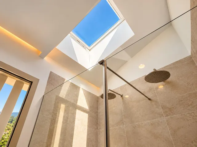 Preciosa Villa en Calviá Pueblo con Jardín y Piscina Privada — 17