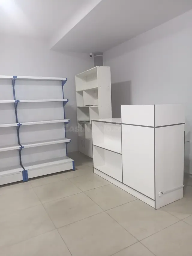 Local comercial 37m² en alquiler - Condebamba - foto 3