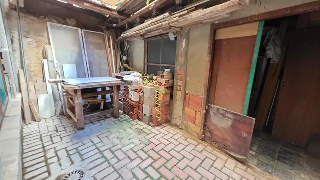 Casa de 249 m2 con dos plantas independientes y terraza de 150 m2, entre el auditorio y el parque central de Paterna — 24