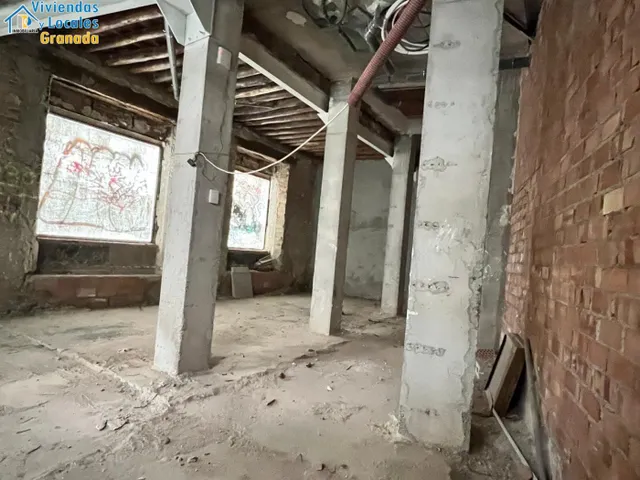 Magnífico local en edificio de obra nueva — 9