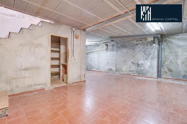 CASA SANT MIQUEL DE FLUVIA — 47