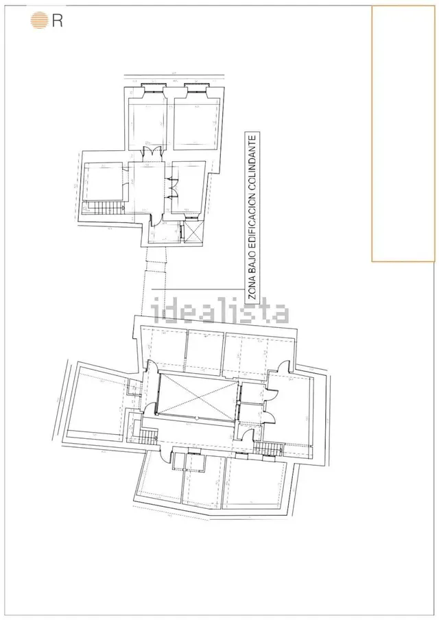 Gran casa en Alfonso XII - foto 3