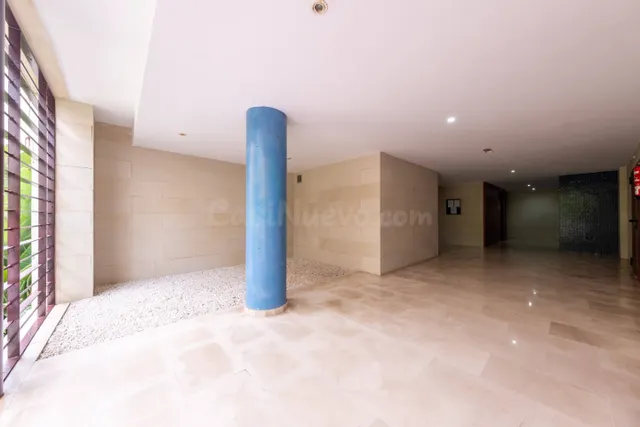 Piso de 3 dormitorios con garaje y trastero en Siete Palmas - foto 5