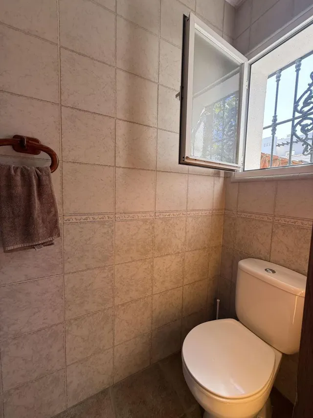Adosado 4 habitaciones 150m² en venta - Costa Del Sol — 13
