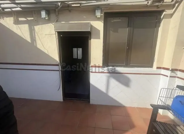 Dúplex en la calle Parras — 5
