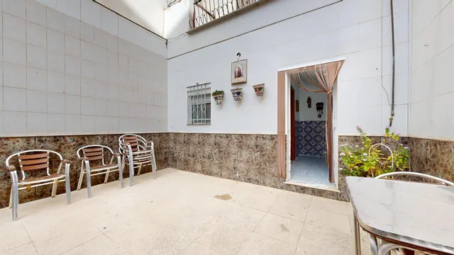 Casa de Pueblo Alborgí — 3