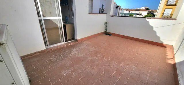 CASA EN ALMODÓVAR DEL RÍO (CÓRDOBA) — 17