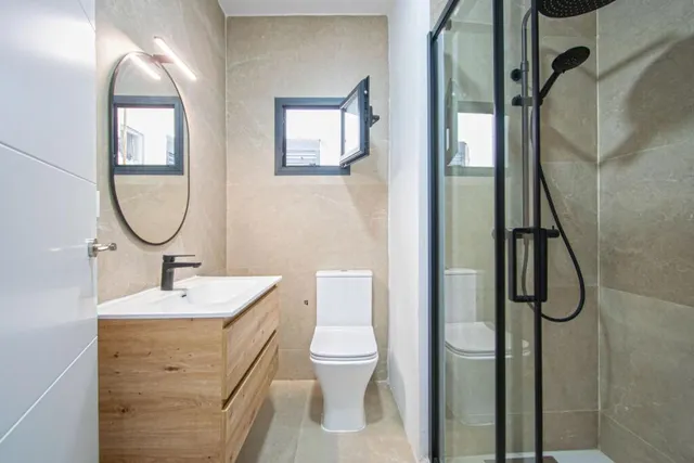 Piso en Venta en Sevilla Sevilla — 6