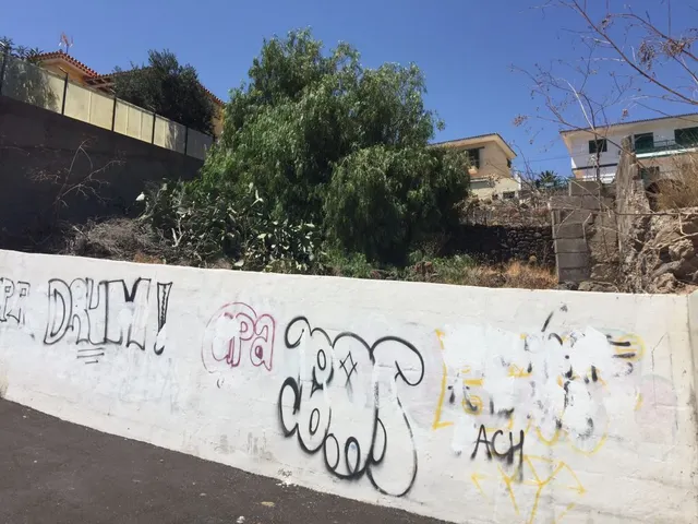 Terrreno urbano — 7