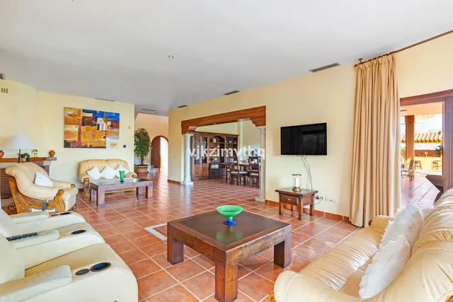 Chalet 5 habitaciones 761m² en venta - Costa del Sol — 10