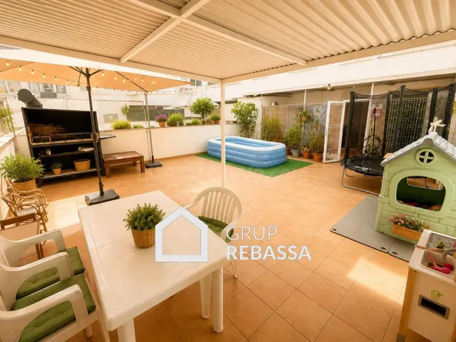 Espectacular vivienda con casi 180 m2 de superficie privada  - foto 2