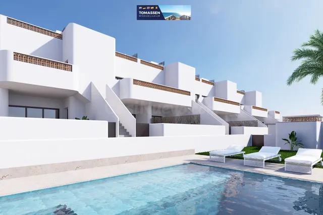 Apartamento Nueva en Dolores/Alicante