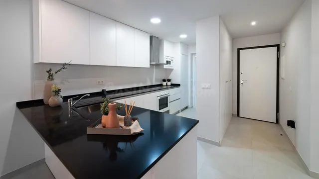 Bungalow 2 habitaciones 100m² en venta - Playa la entrevista
