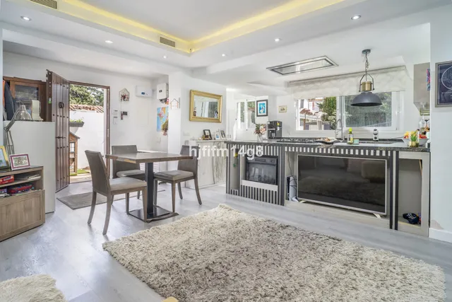 Chalet 3 habitaciones 136m² en venta - Marbella — 8