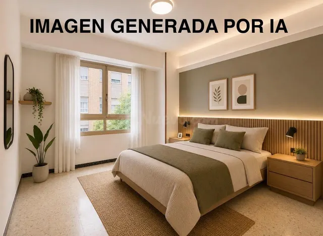 PISO EN ORIHUELA CENTRO, ZONA ANDENES - foto 4