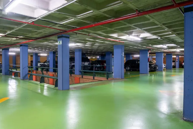 Trastero 8m² en alquiler - Sant Gervasi - La Bonanova — 15