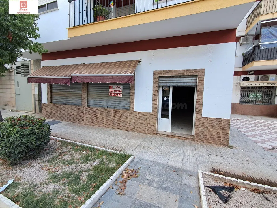 Local comercial 173m² en alquiler - LAS CUMBRES