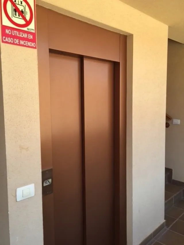 Piso llano camello 2 habitaciones garaje y trastero — 7